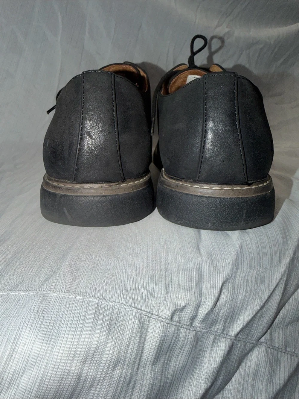Hickey Freeman classic black